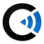 Logo of CoBeacon android Application 